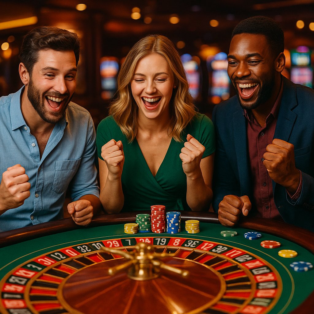 Live Casino