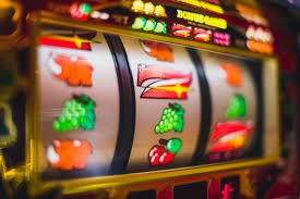 shan ko mee စလော့ဂိမ်း Jackpot မြင်ကွင်း