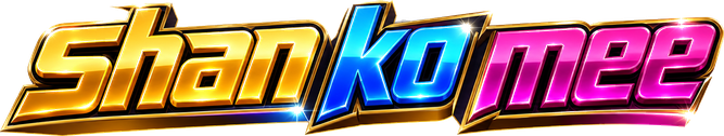 shan ko mee logo